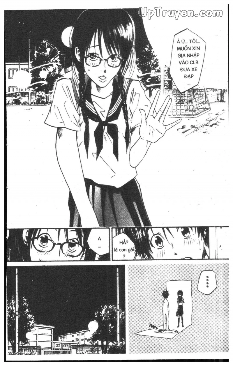 Over Drive Chapter 5 - 156