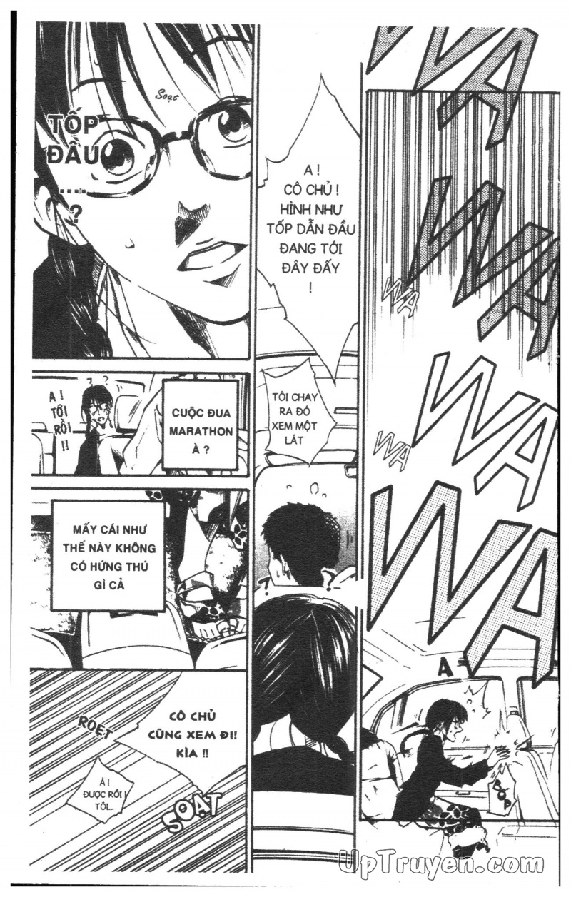 Over Drive Chapter 5 - 161