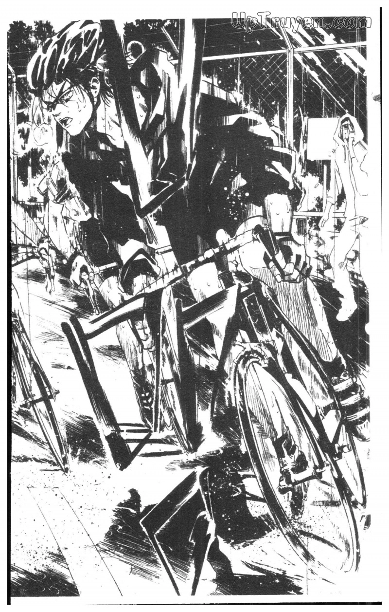 Over Drive Chapter 5 - 162