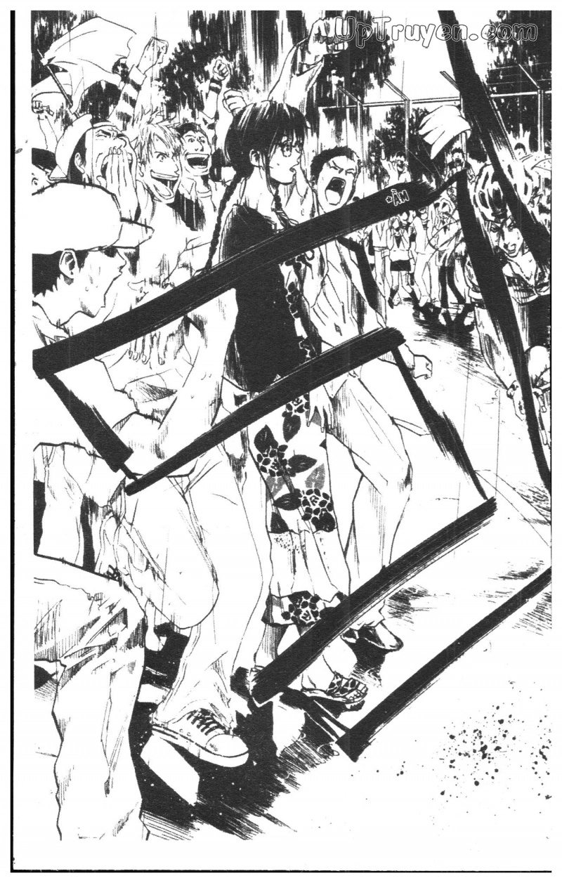 Over Drive Chapter 5 - 163