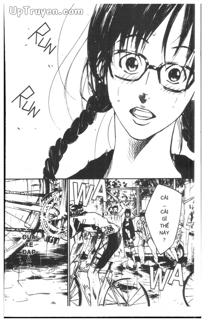 Over Drive Chapter 5 - 164