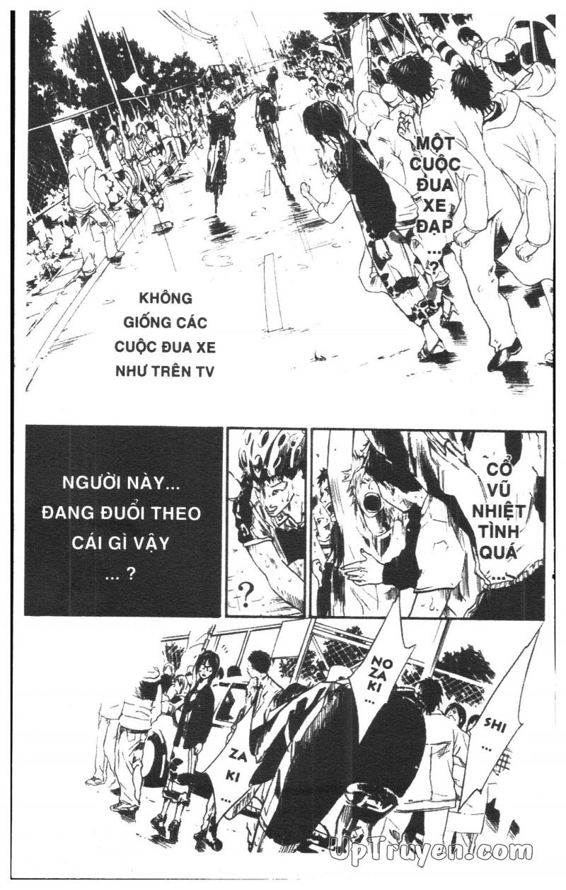 Over Drive Chapter 5 - 165