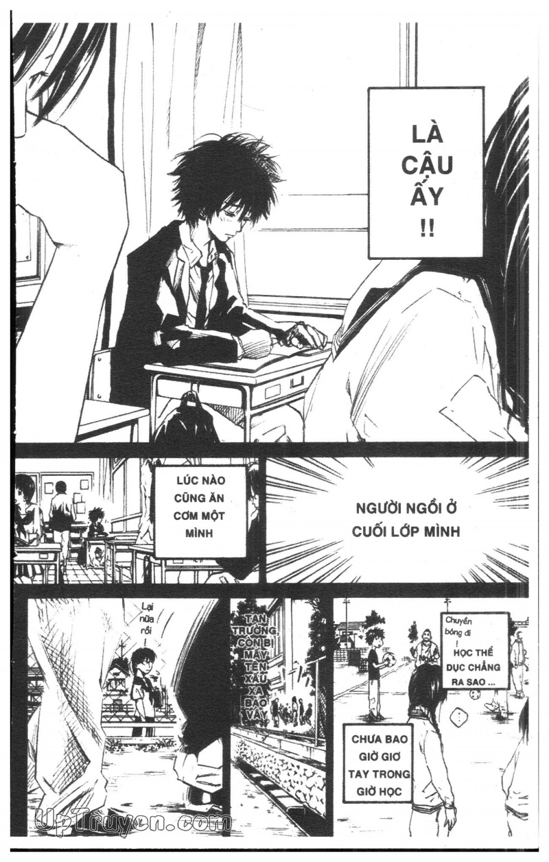 Over Drive Chapter 5 - 168