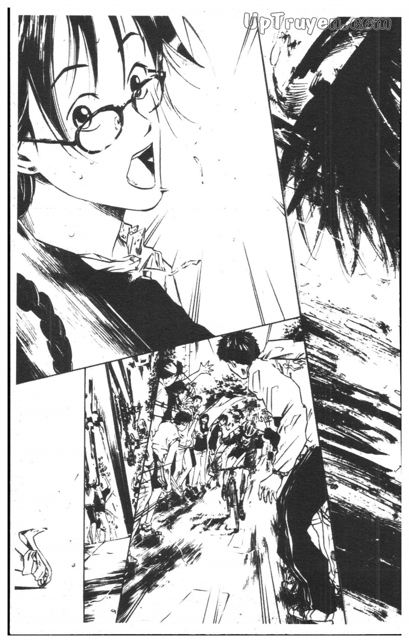 Over Drive Chapter 5 - 171