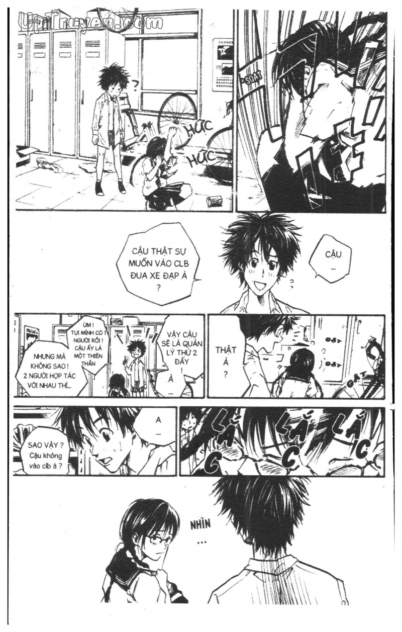 Over Drive Chapter 5 - 175