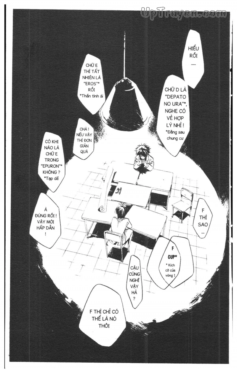 Over Drive Chapter 5 - 181