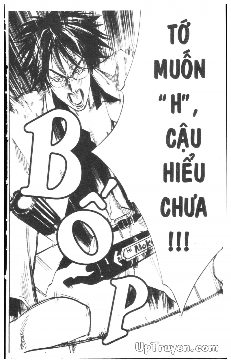 Over Drive Chapter 5 - 186