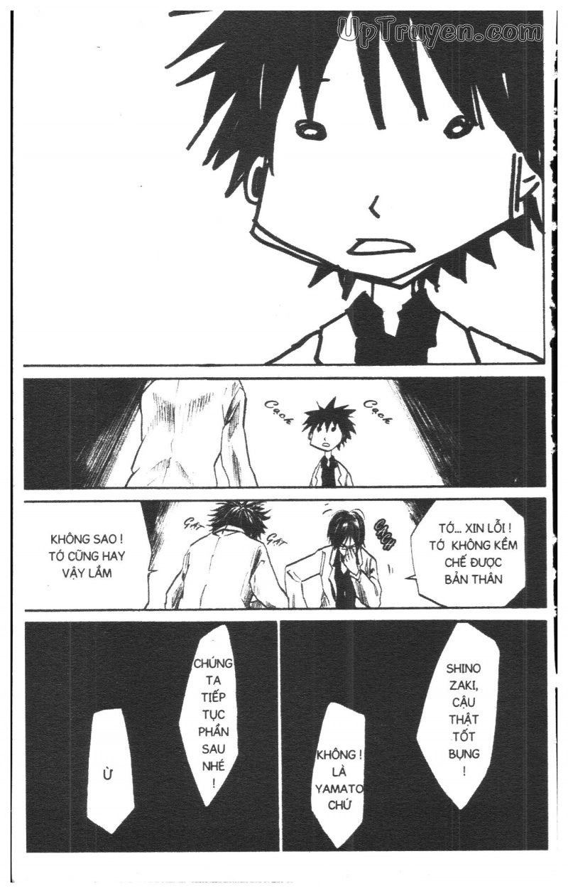 Over Drive Chapter 5 - 187