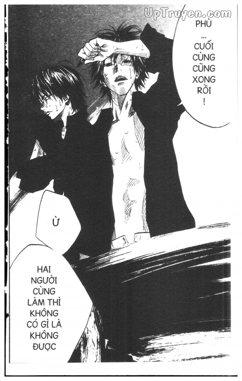 Over Drive Chapter 5 - 190