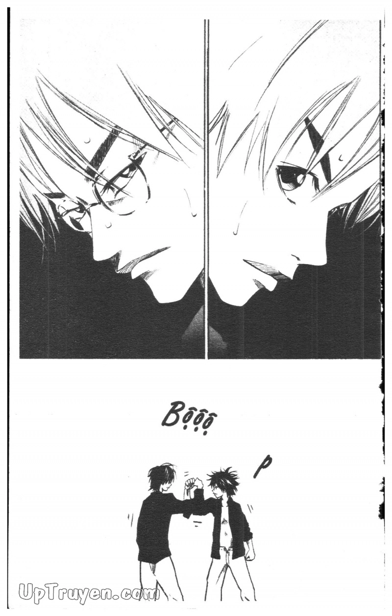 Over Drive Chapter 5 - 191