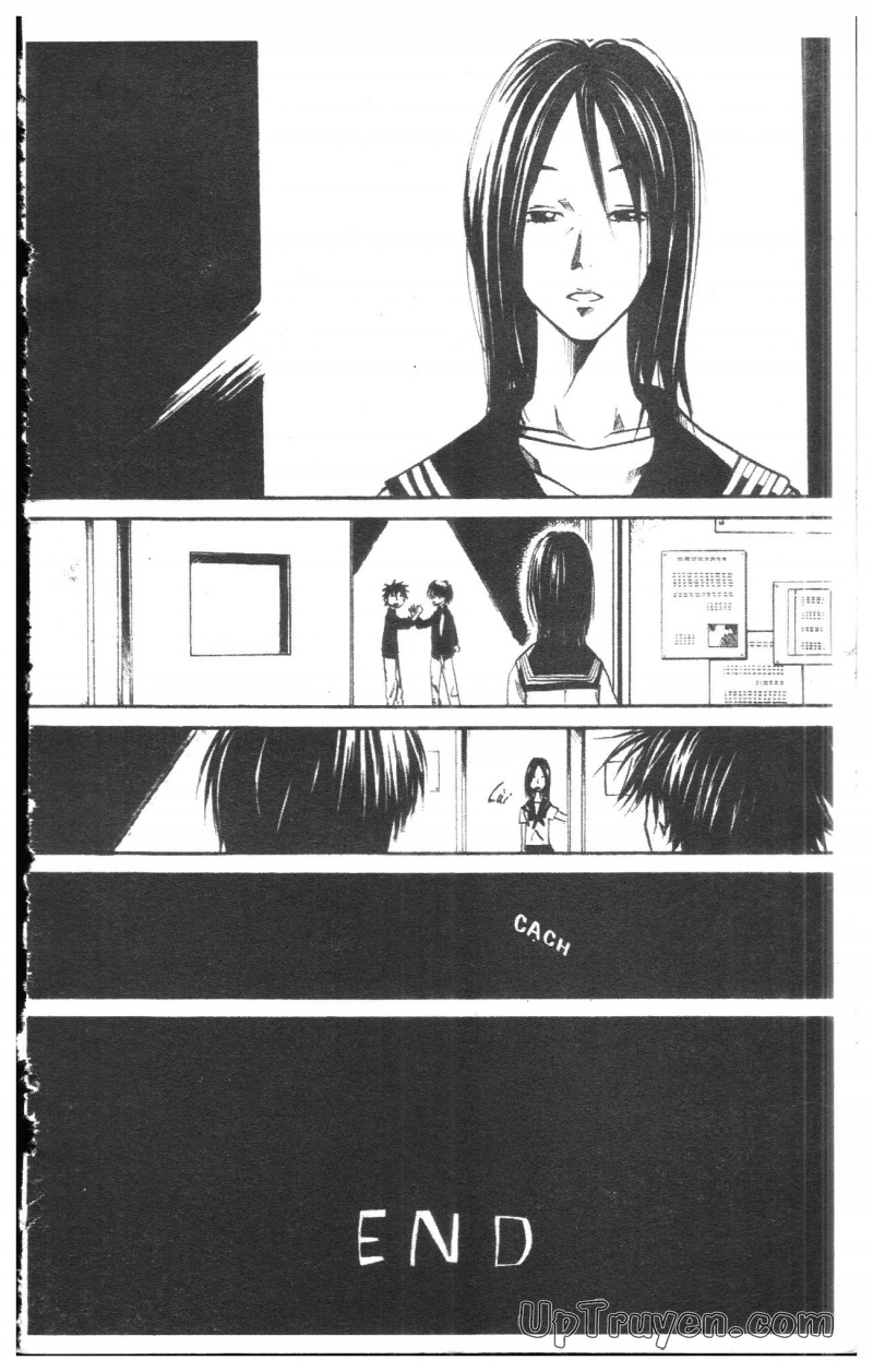 Over Drive Chapter 5 - 192