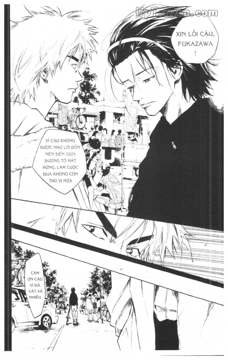 Over Drive Chapter 6 - 76