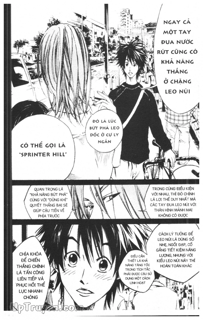 Over Drive Chapter 6 - 86