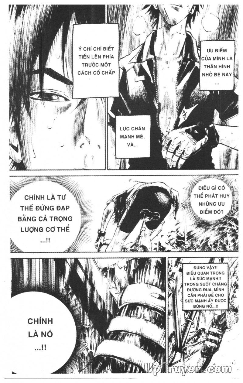 Over Drive Chapter 6 - 125
