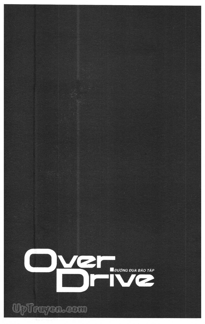 Over Drive Chapter 6 - 157