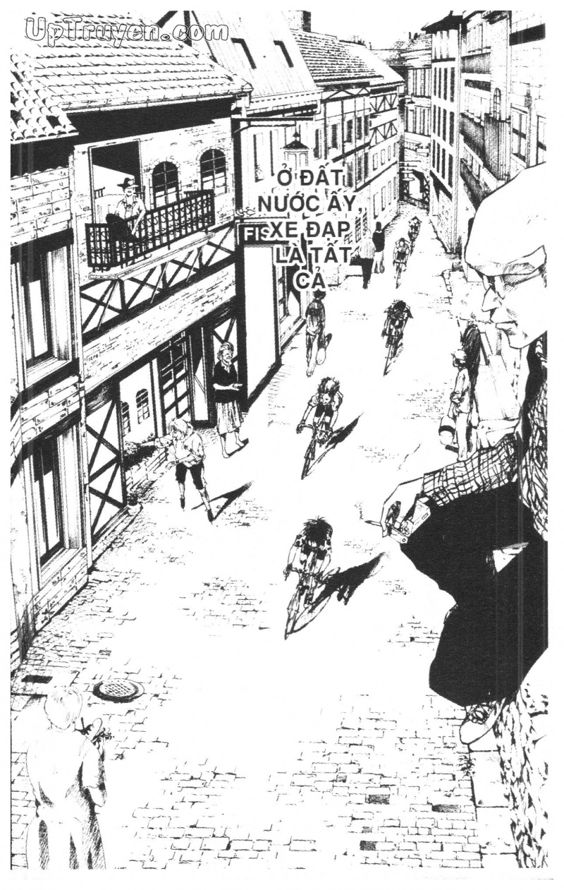 Over Drive Chapter 6 - 160