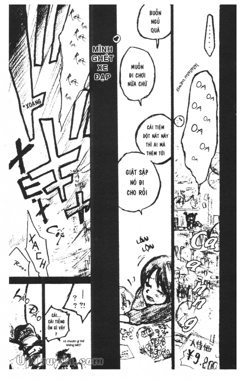 Over Drive Chapter 6 - 183