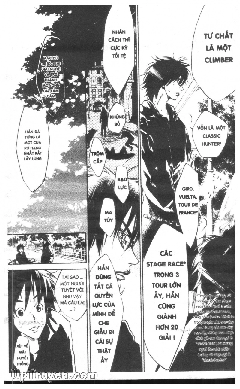 Over Drive Chapter 7 - 21