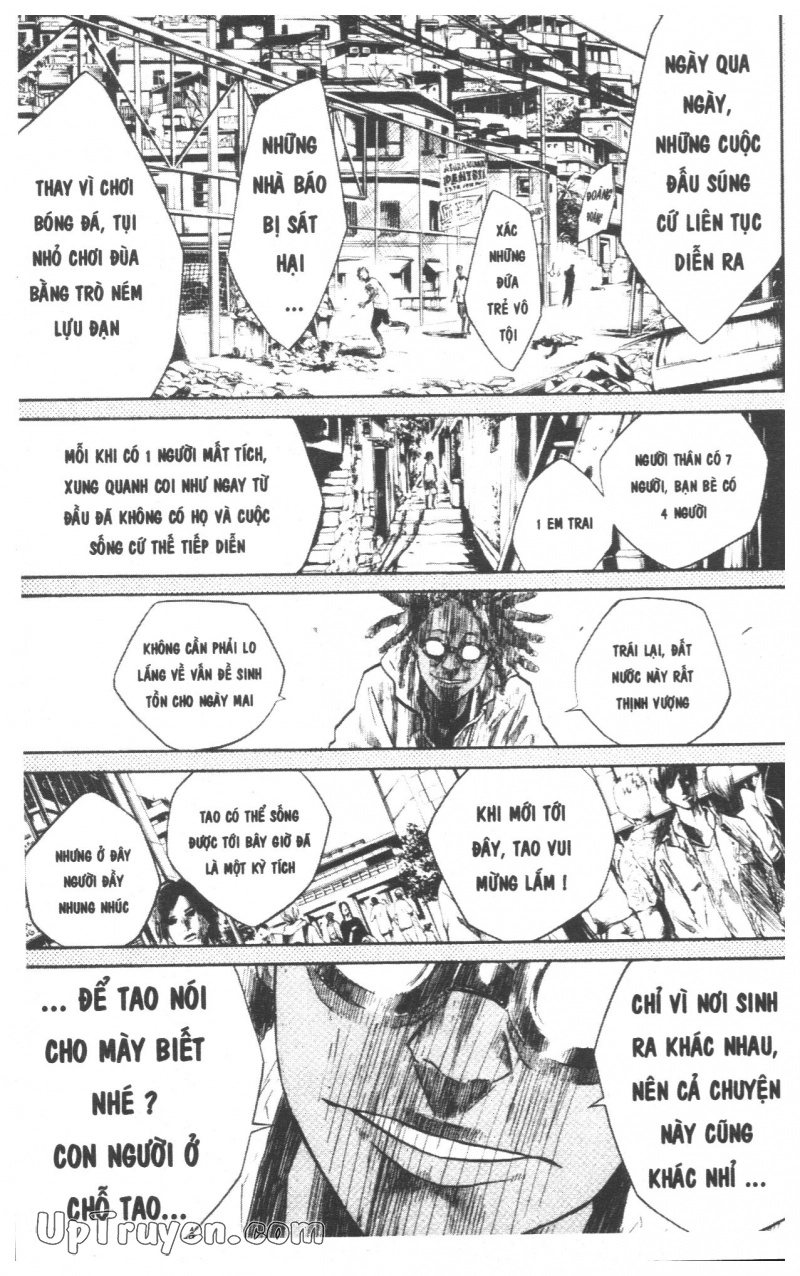 Over Drive Chapter 7 - 44