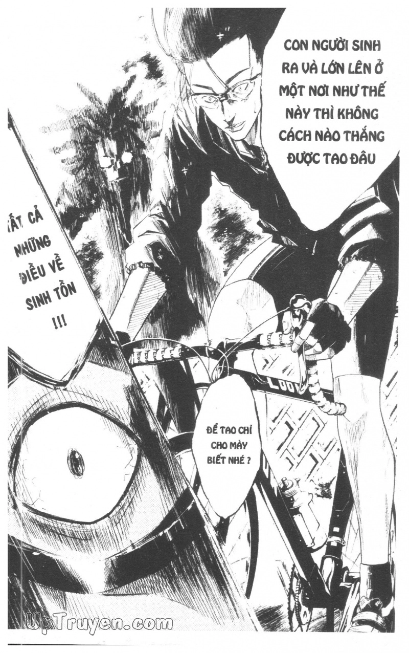 Over Drive Chapter 7 - 47