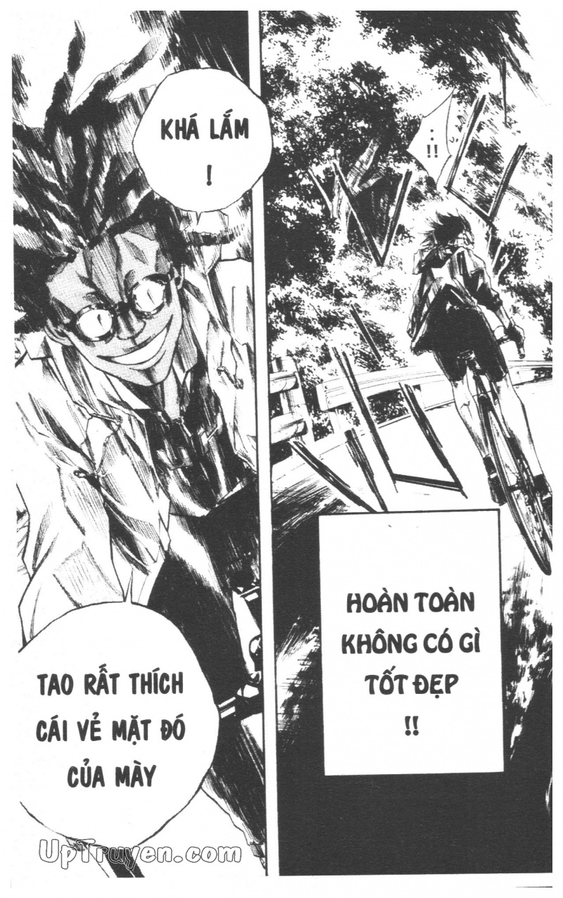 Over Drive Chapter 7 - 50