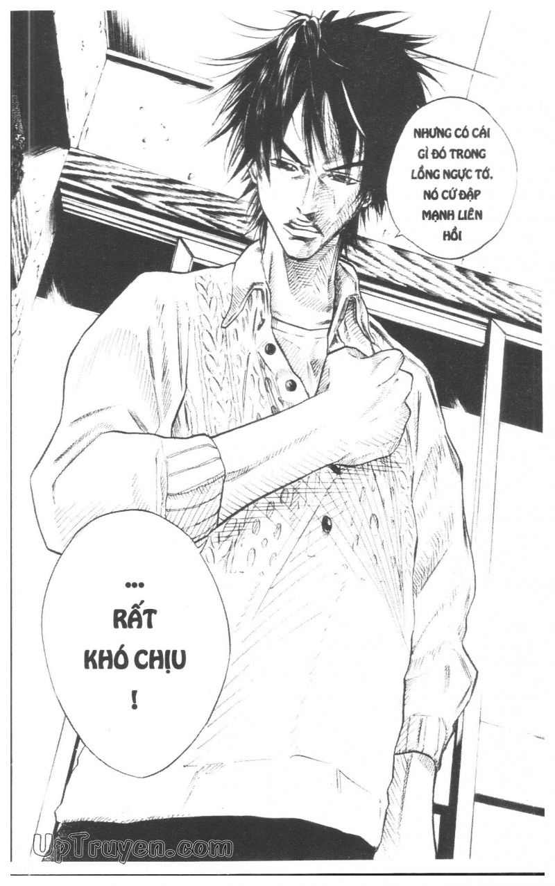 Over Drive Chapter 7 - 77