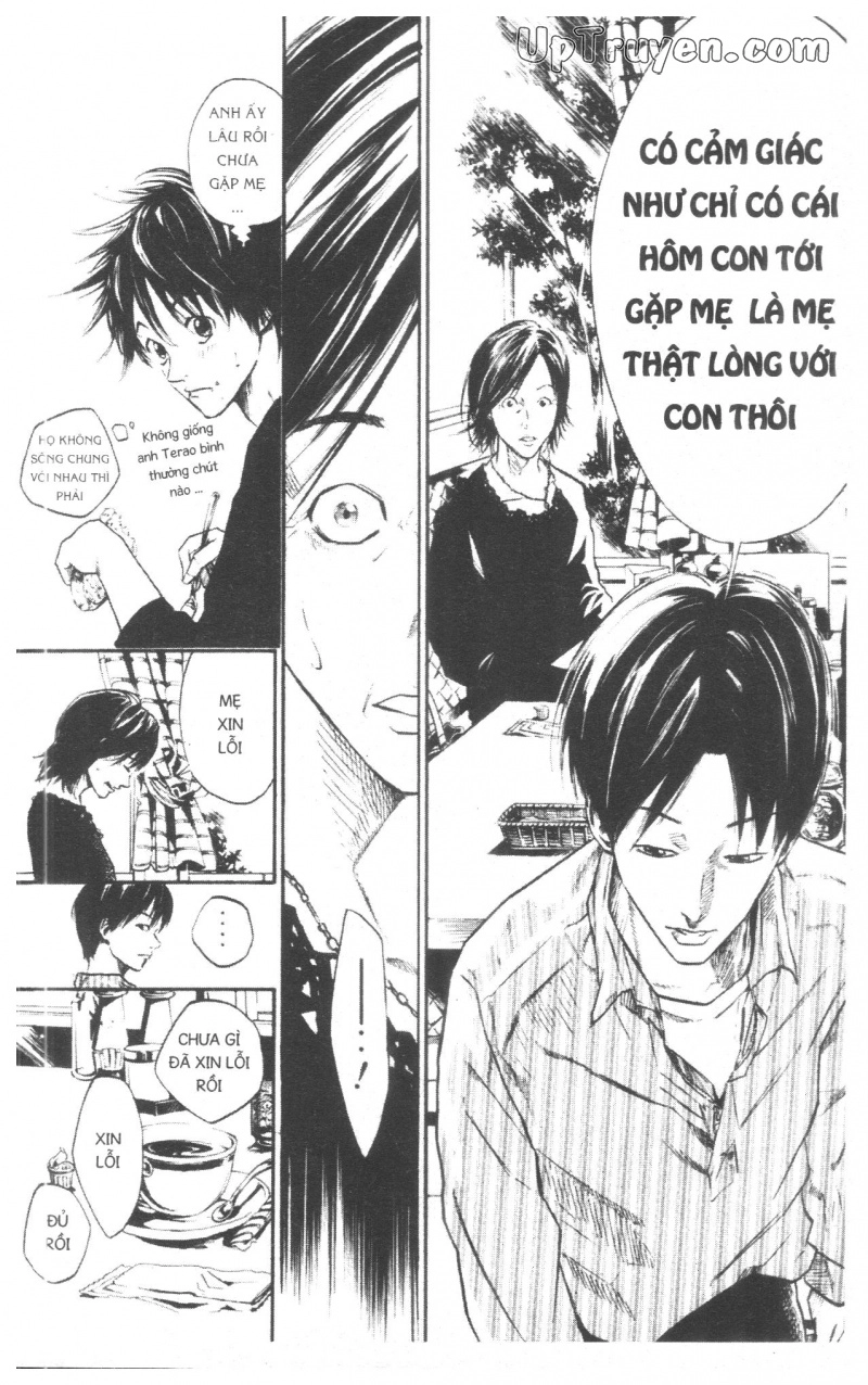 Over Drive Chapter 7 - 91