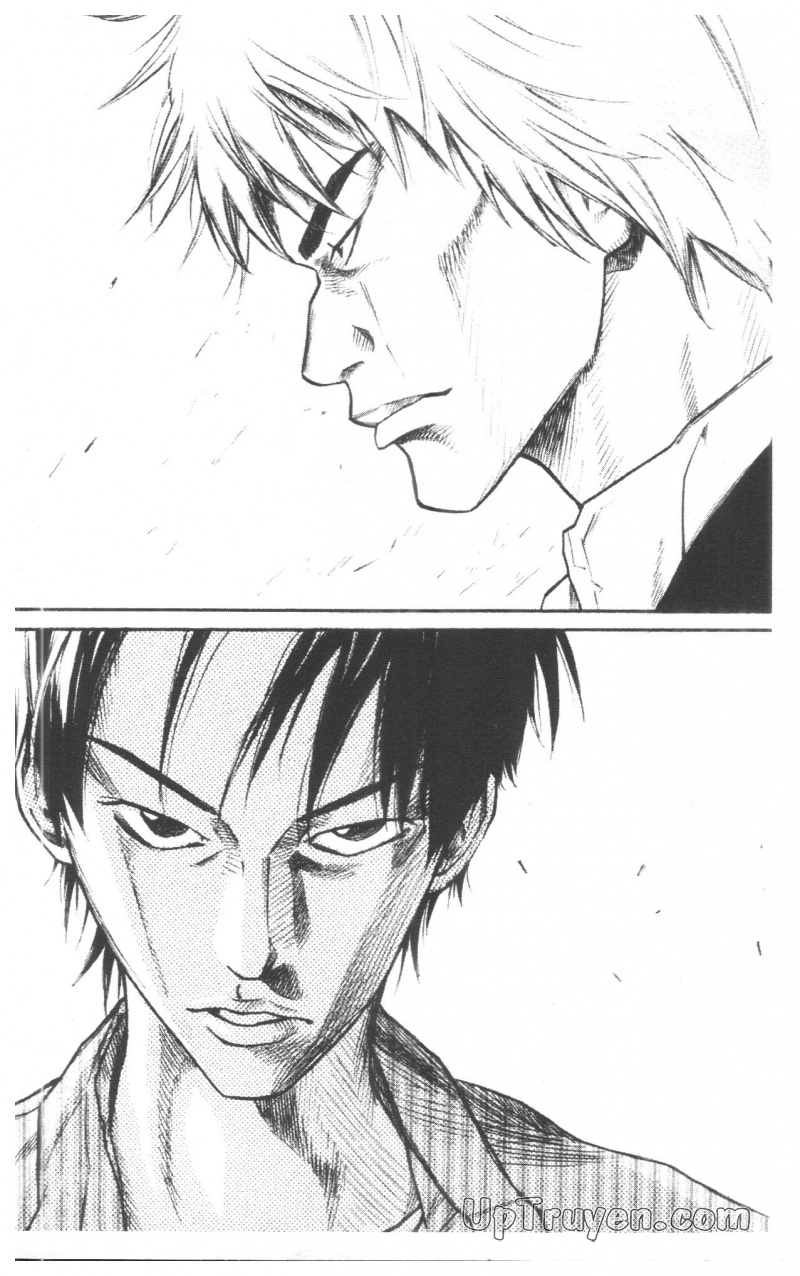 Over Drive Chapter 7 - 117