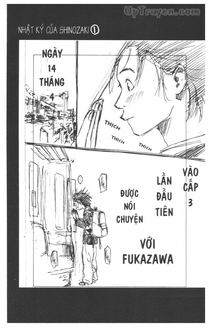Over Drive Chapter 7 - 126