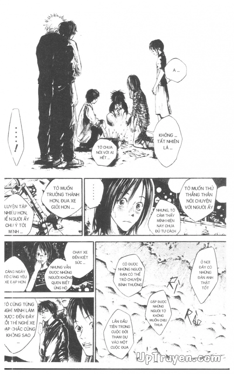Over Drive Chapter 7 - 161