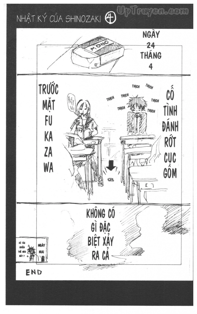 Over Drive Chapter 7 - 172