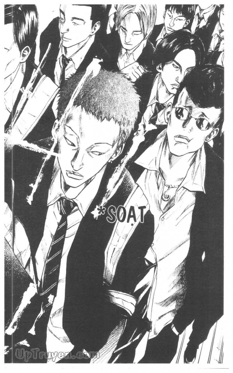 Over Drive Chapter 7 - 177