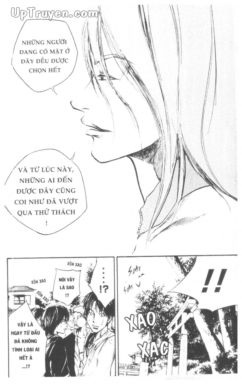 Over Drive Chapter 8 - 90