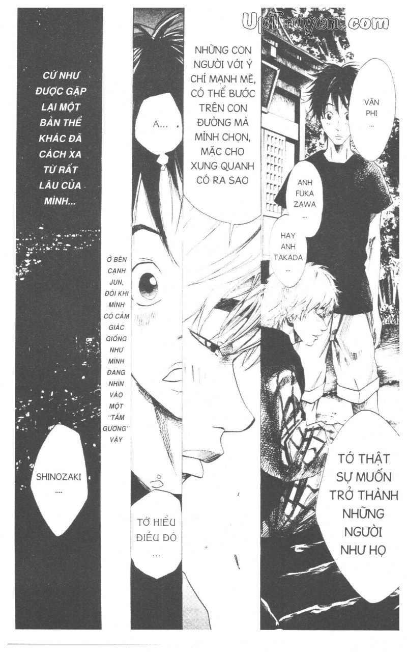 Over Drive Chapter 9 - 41