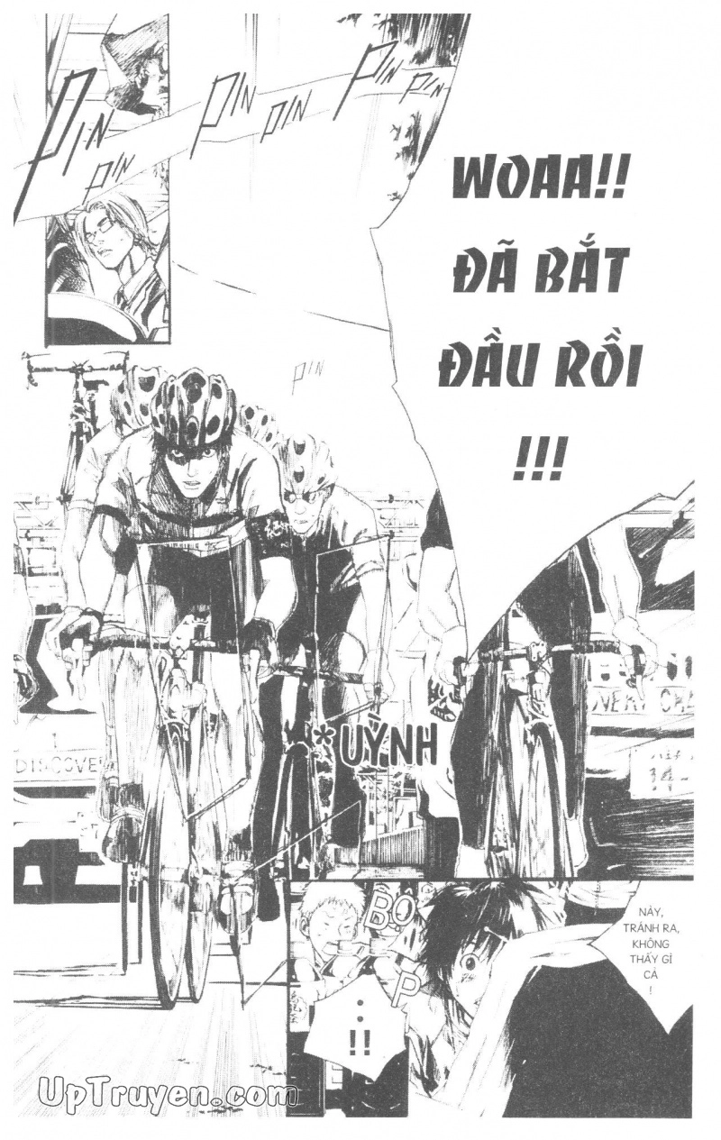 Over Drive Chapter 9 - 132