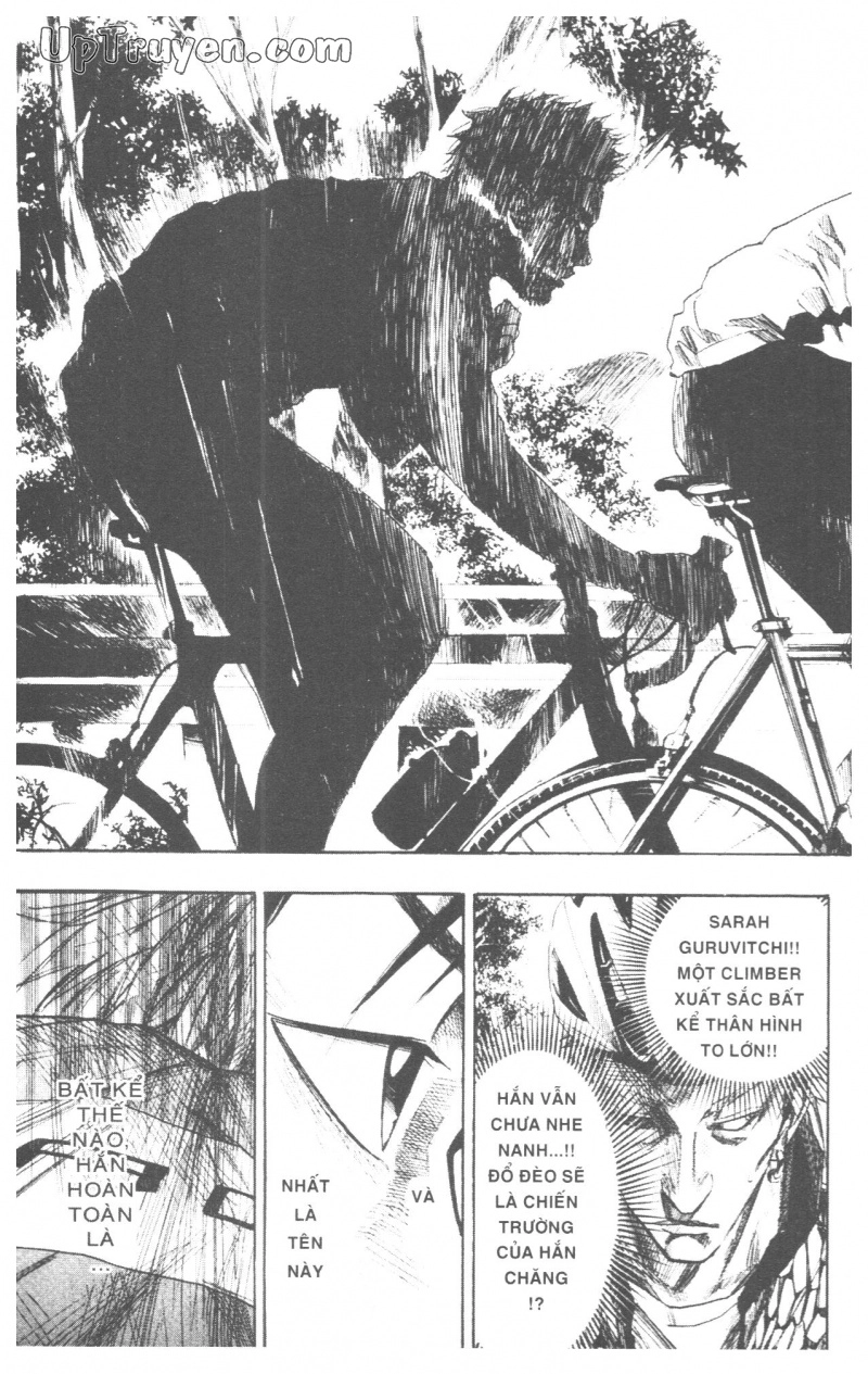 Over Drive Chapter 10 - 12