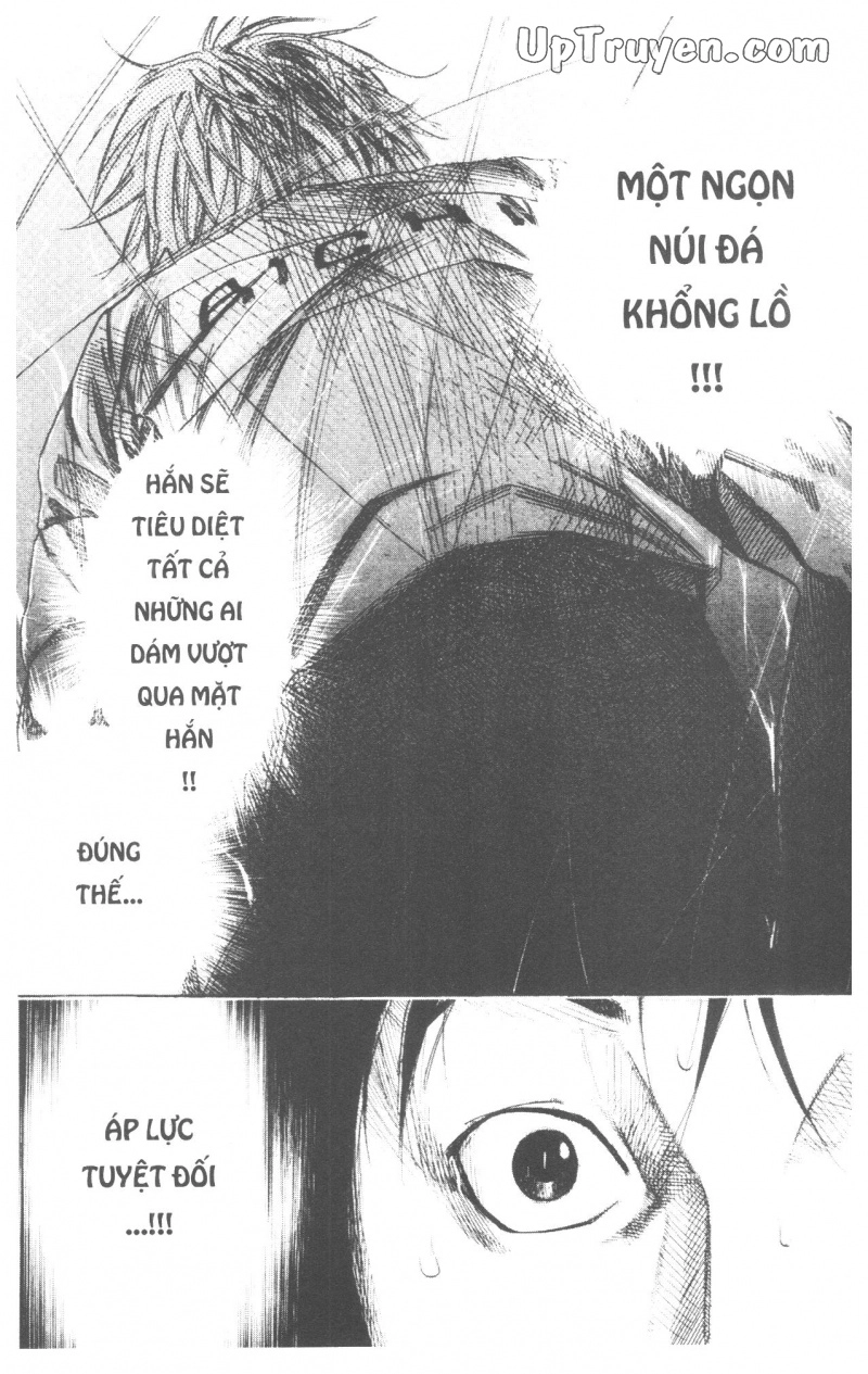 Over Drive Chapter 10 - 13