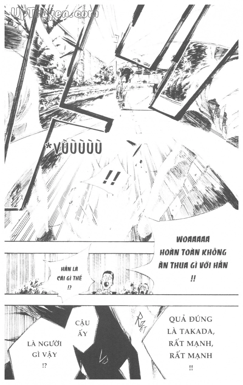 Over Drive Chapter 10 - 18