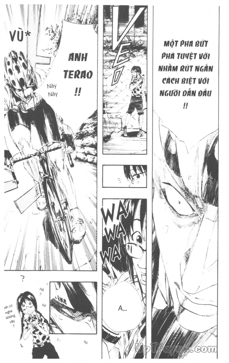 Over Drive Chapter 10 - 24