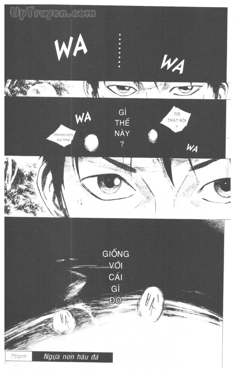 Over Drive Chapter 10 - 32