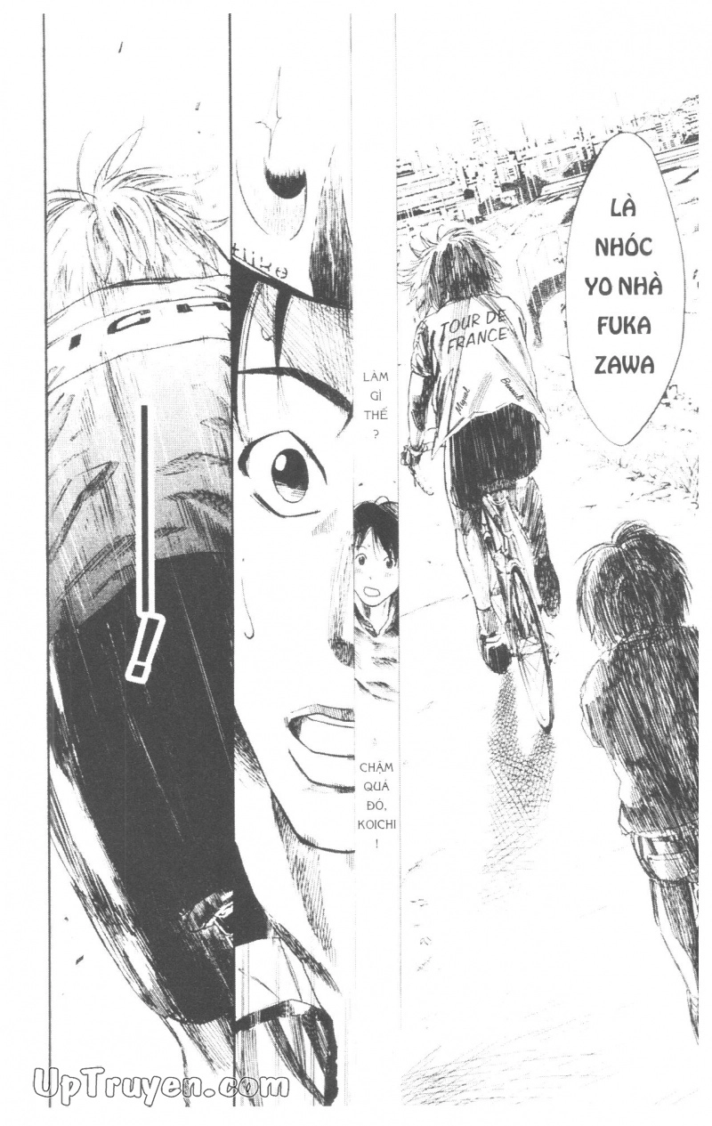 Over Drive Chapter 10 - 35