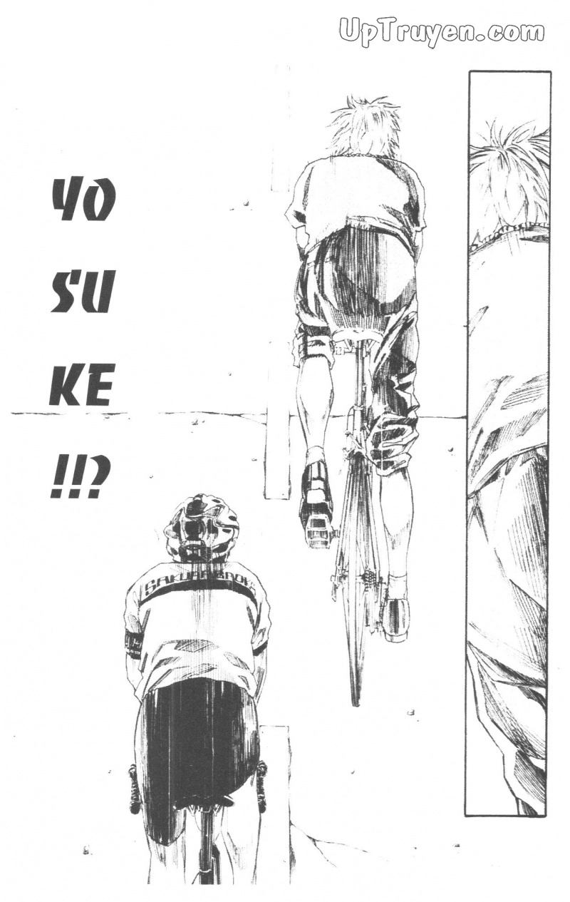 Over Drive Chapter 10 - 36