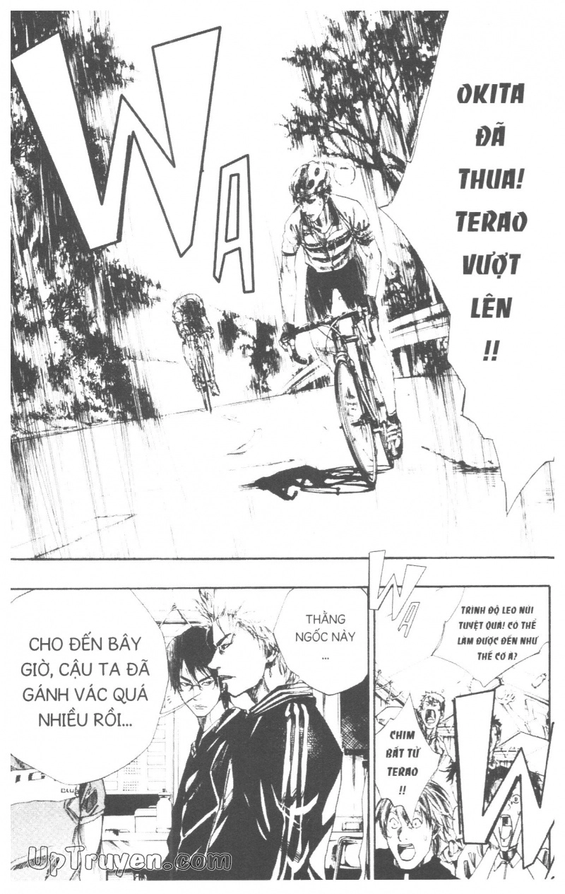 Over Drive Chapter 10 - 50