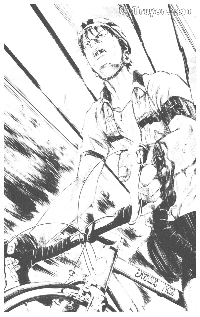 Over Drive Chapter 10 - 70