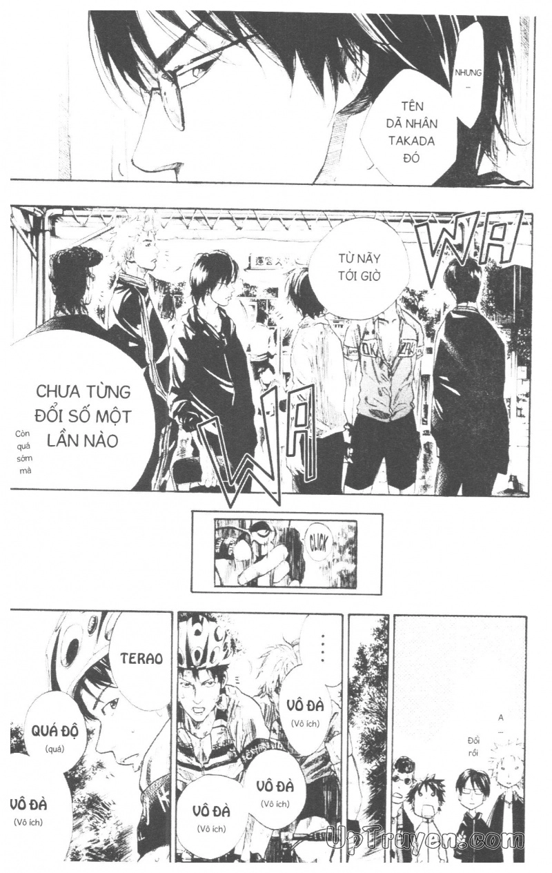 Over Drive Chapter 10 - 72