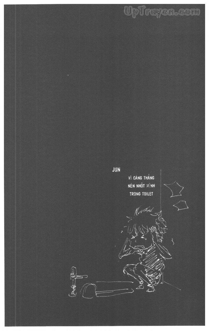 Over Drive Chapter 10 - 77