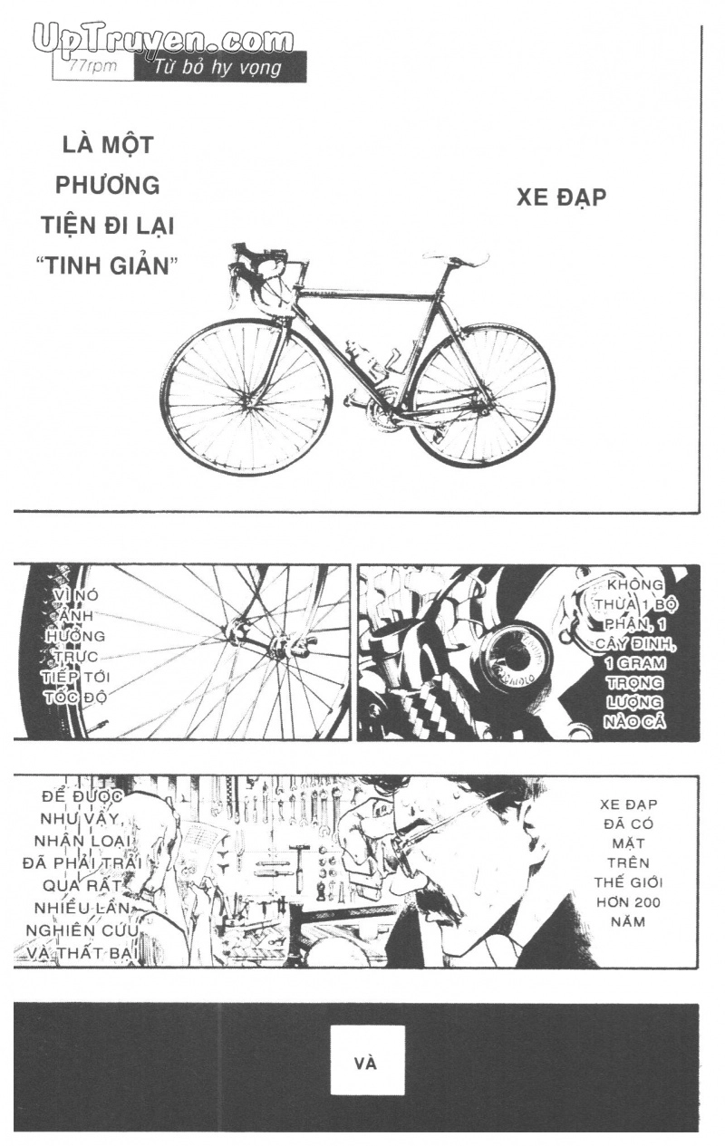 Over Drive Chapter 10 - 78