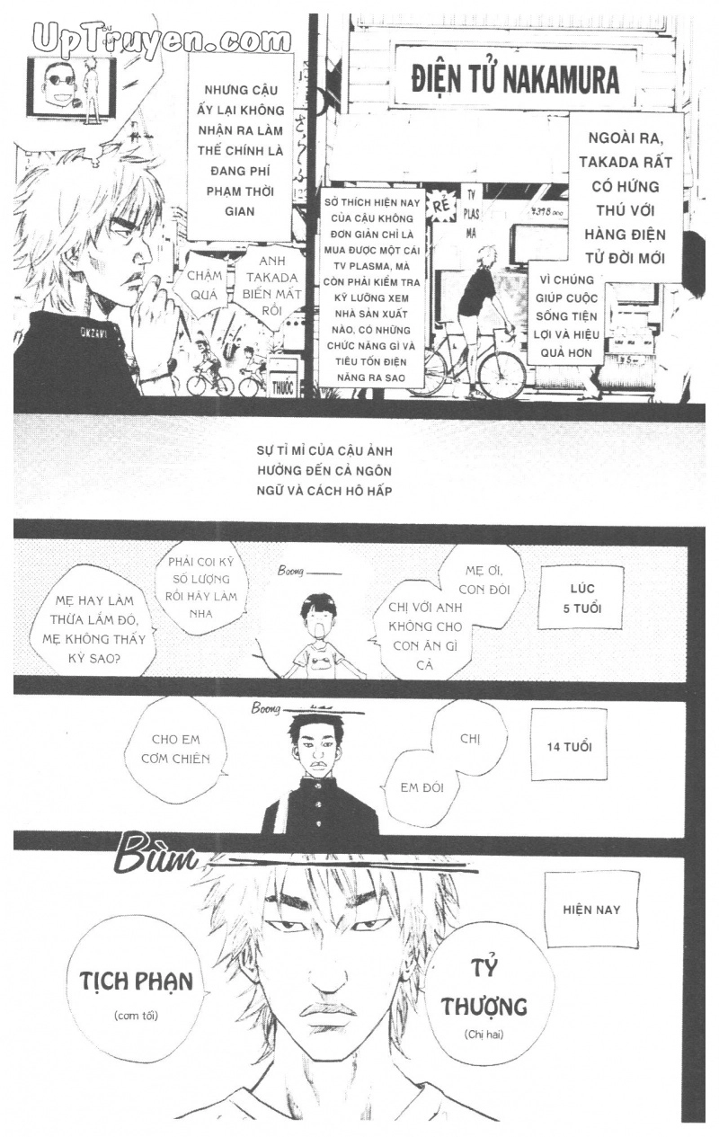 Over Drive Chapter 10 - 86