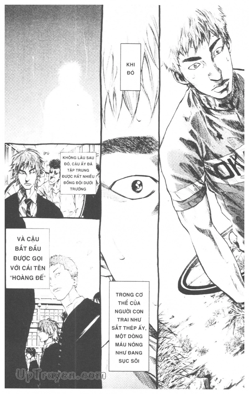 Over Drive Chapter 10 - 92