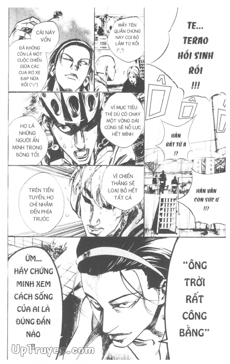 Over Drive Chapter 10 - 97